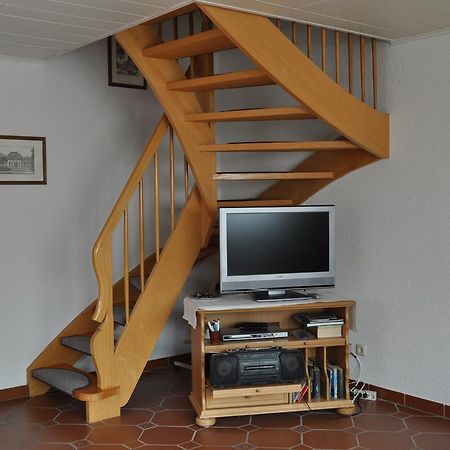 Ferienhaus Riede Norddeich ภายนอก รูปภาพ