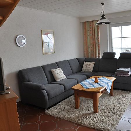 Ferienhaus Riede Norddeich ภายนอก รูปภาพ