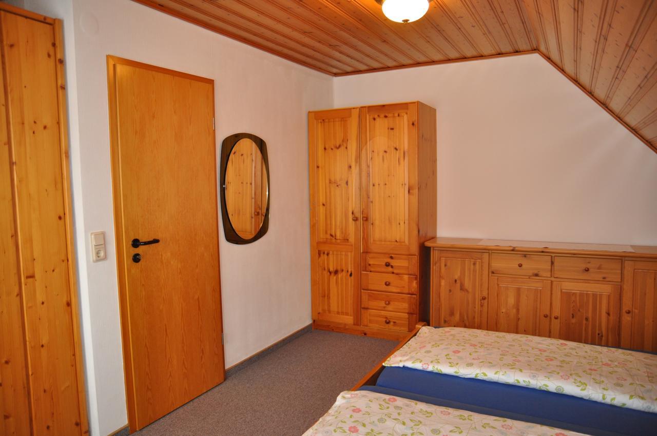 Ferienhaus Riede Norddeich ภายนอก รูปภาพ