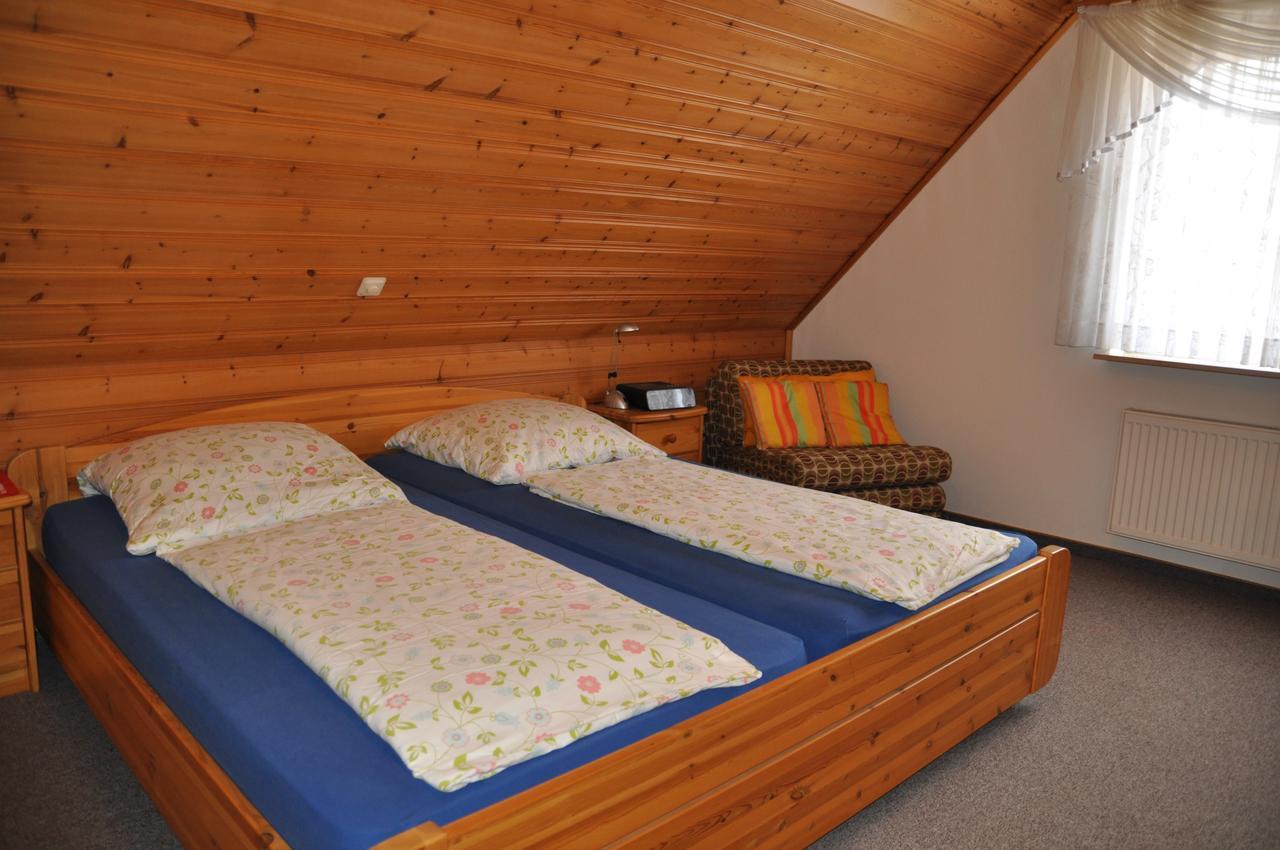 Ferienhaus Riede Norddeich ภายนอก รูปภาพ