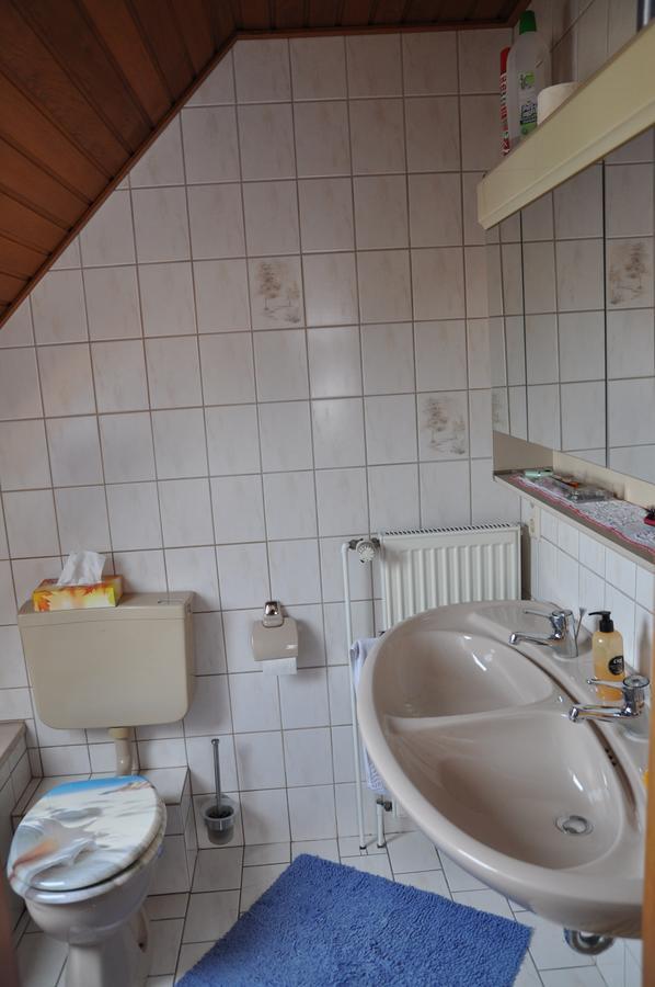 Ferienhaus Riede Norddeich ภายนอก รูปภาพ