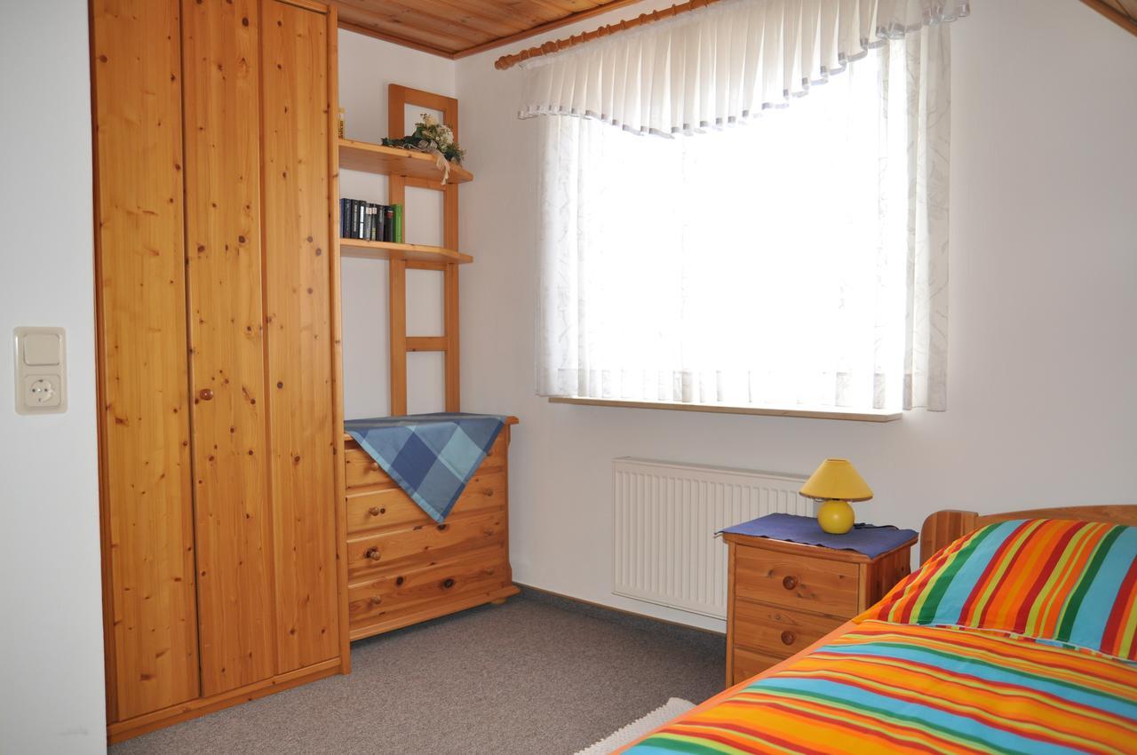 Ferienhaus Riede Norddeich ภายนอก รูปภาพ