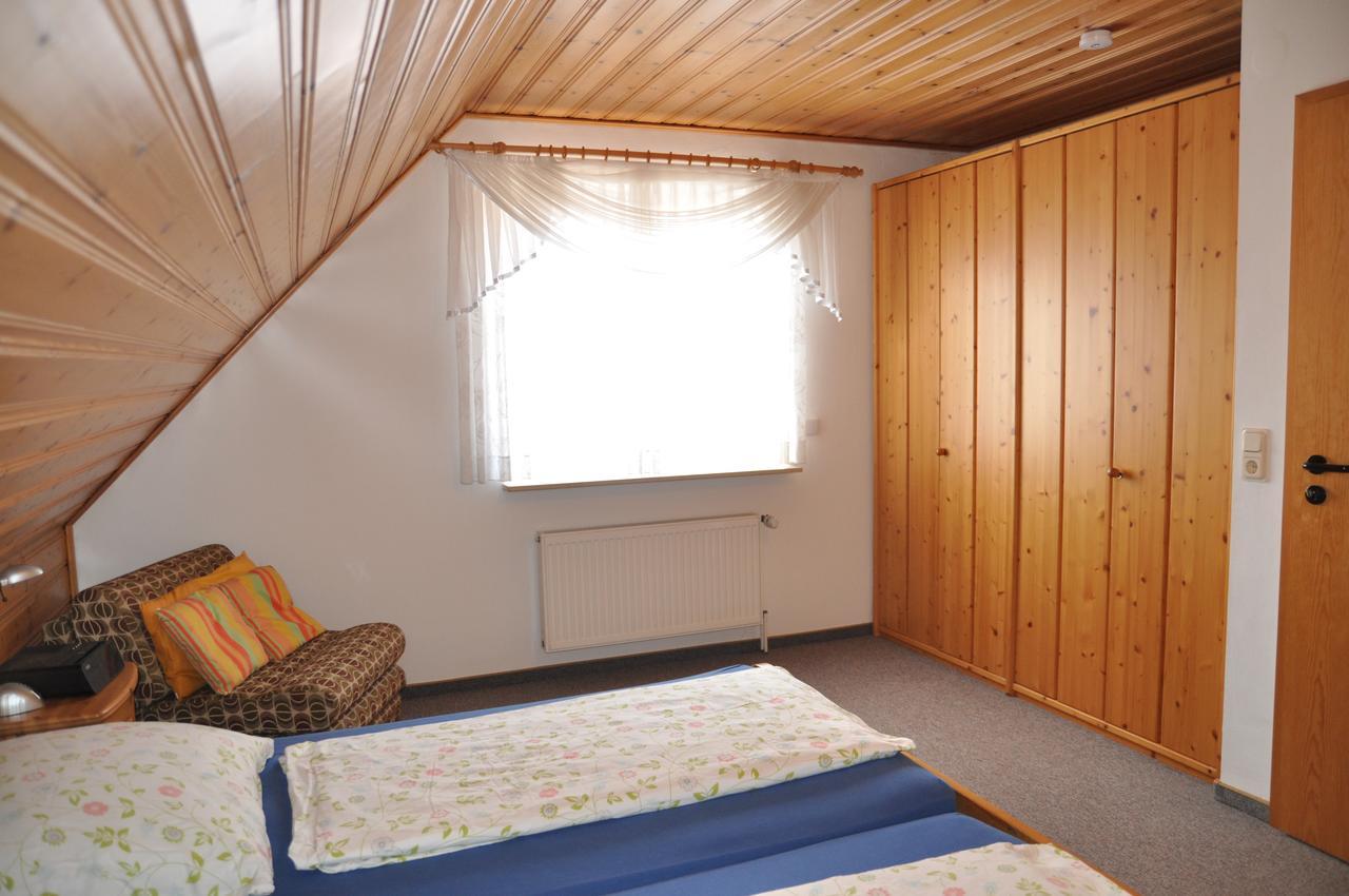 Ferienhaus Riede Norddeich ภายนอก รูปภาพ