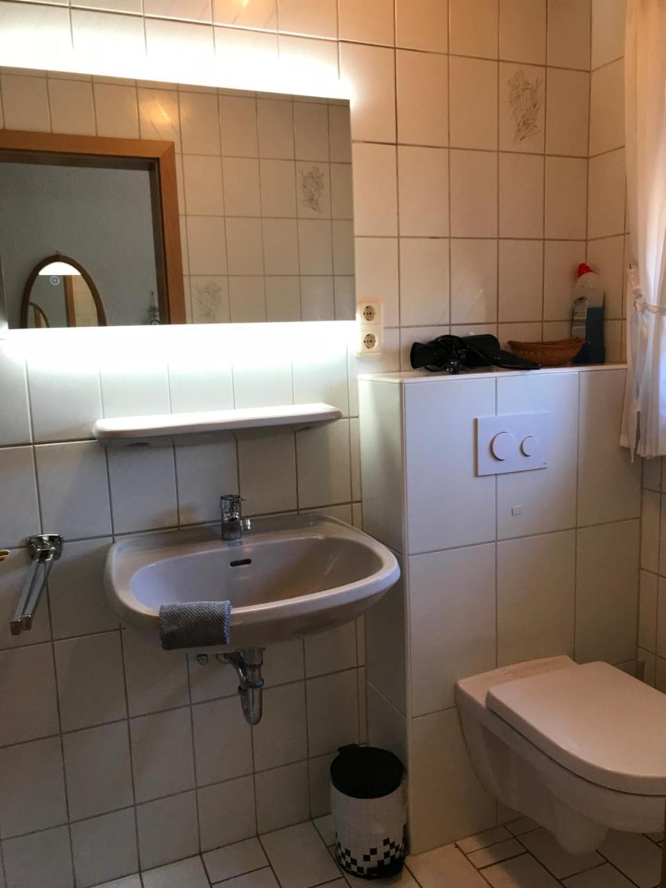 Ferienhaus Riede Norddeich ภายนอก รูปภาพ